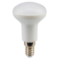 Led-fényforrás R50 6w, E14 - műanyag (5/8.5cm)