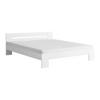 SÄNG MADRID -TOP- - vit, Modern, trä (180/200cm) - Mömax