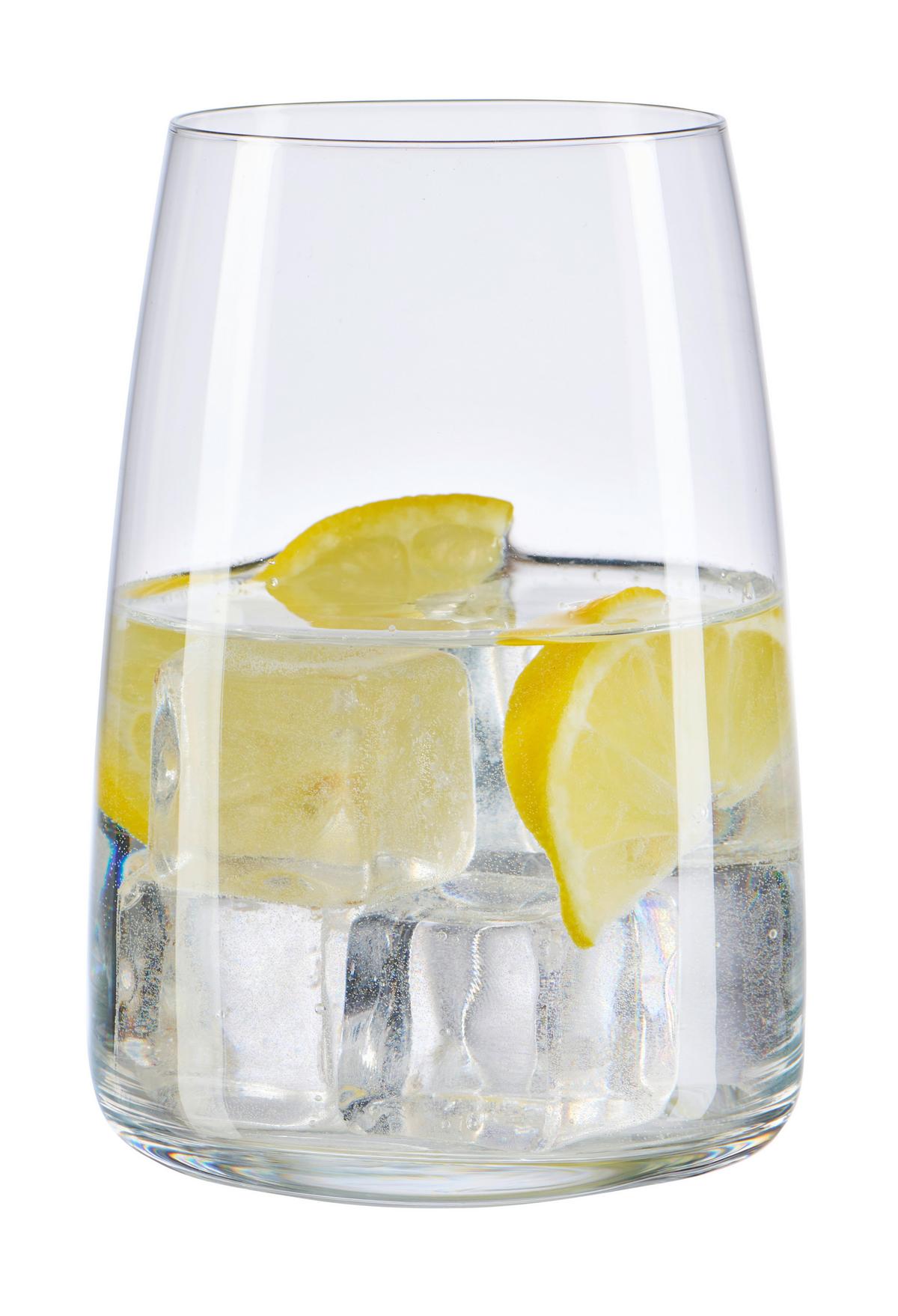 SZKLANKA 122425 - przejrzysty, Design, szkło (500ml) - Schott Zwiesel
