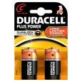 Elem Duracell Plus Power - (8,4/11,9/2,6cm)