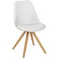 Otroški Stol Child - bela, Moderno, tekstil (39/57/40cm) - Mömax modern living Otroški Stol Child - bela, Moderno, tekstil (39/57/40cm) - Mömax modern living
