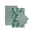 Geschirrtuch-Set Lenara Grün - Grün, Textil (50/70cm) - Mömax modern living Geschirrtuch-Set Lenara Grün - Grün, Textil (50/70cm) - Mömax modern living