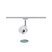 Schienensystem Urail Sabik max. 13 Watt - Basics (8/13,2/3,2cm) - Paulmann