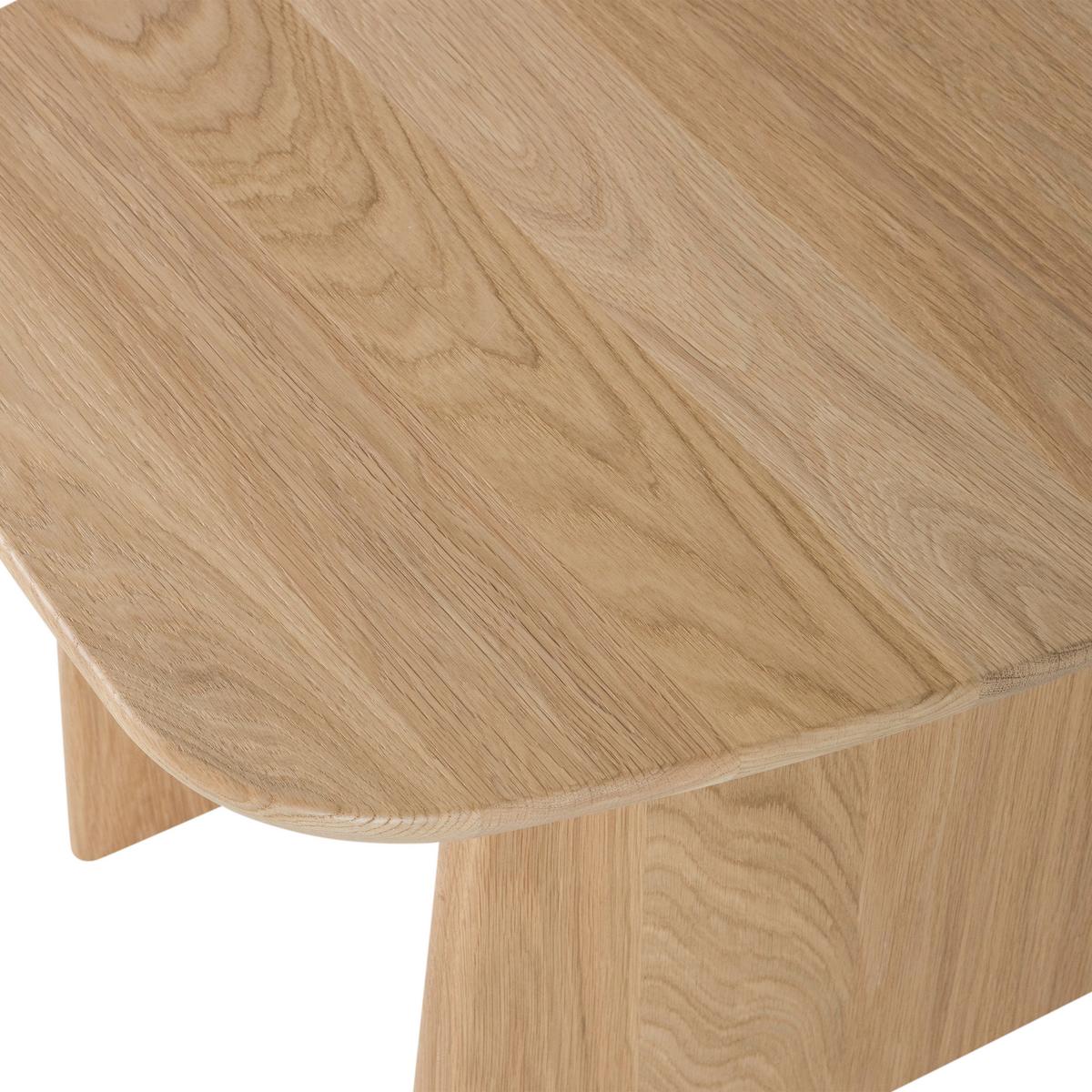 Couchtisch Tablo Eichefarben B: 60 cm - Eichefarben, MODERN, Holz (60/60/40cm) - Livetastic