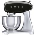Küchenmaschine Smeg Smg01bleu Schwarz - Schwarz (40,2/37,8/22,1cm) - SMEG