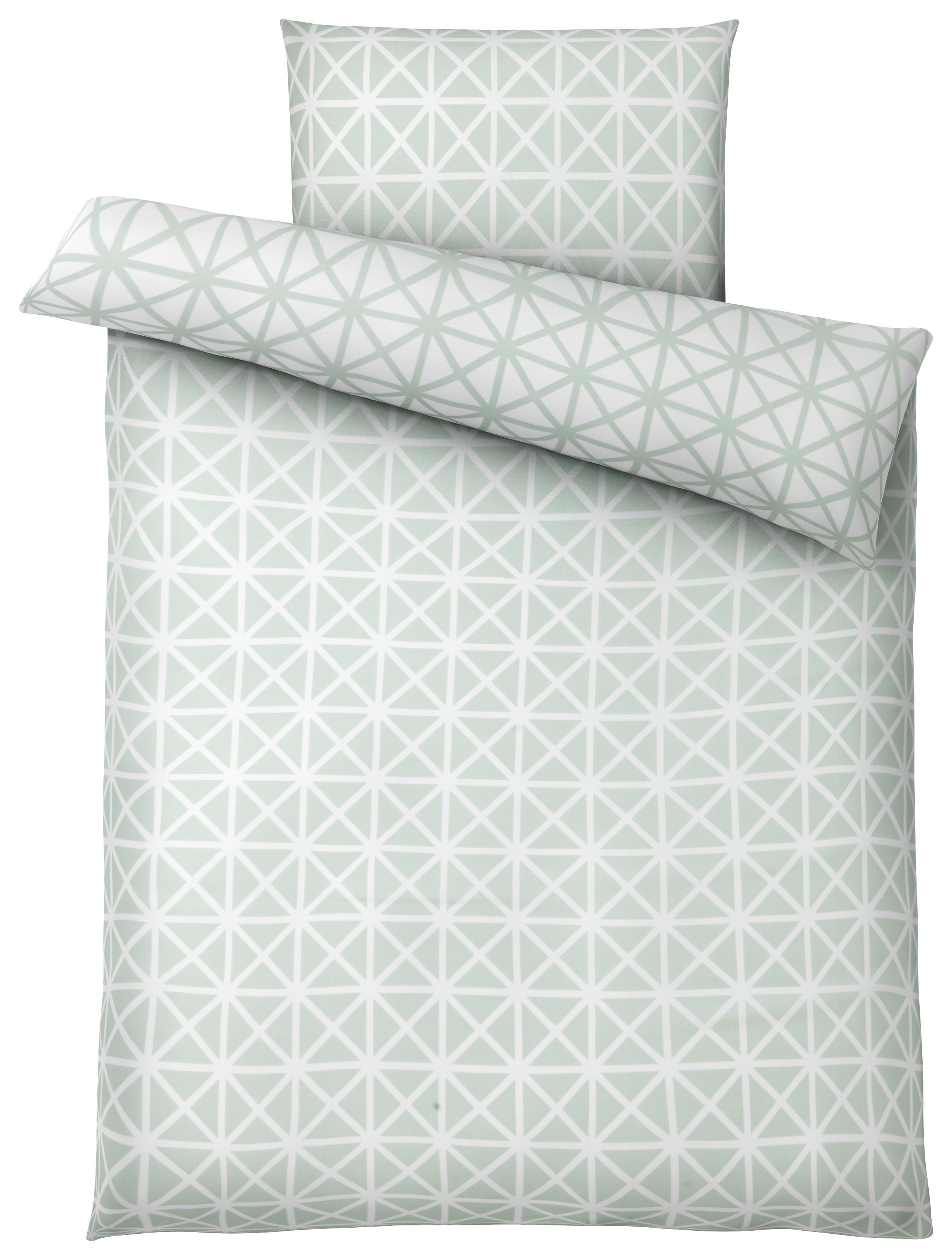 Bettwasche In Hellgrun Online Bestellen