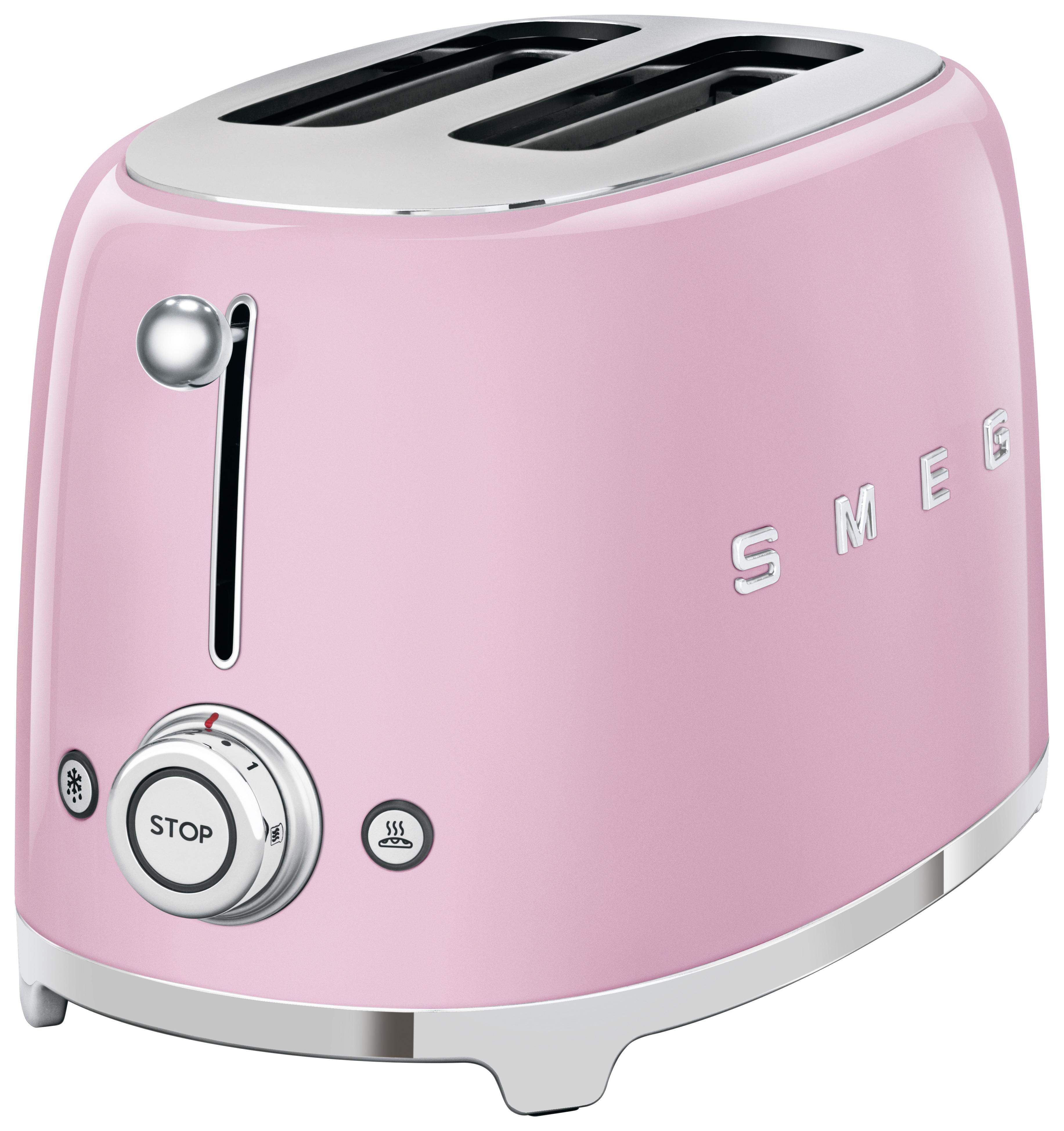 Toaster von Smeg online bestellen