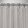 GARDINLÄNGD RAMONA - beige, Modern, textil (135/245cm) - Modern Living