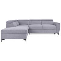 COLțAR LAPIS - gri, Konventionell, textil (217/255cm) - Modern Living