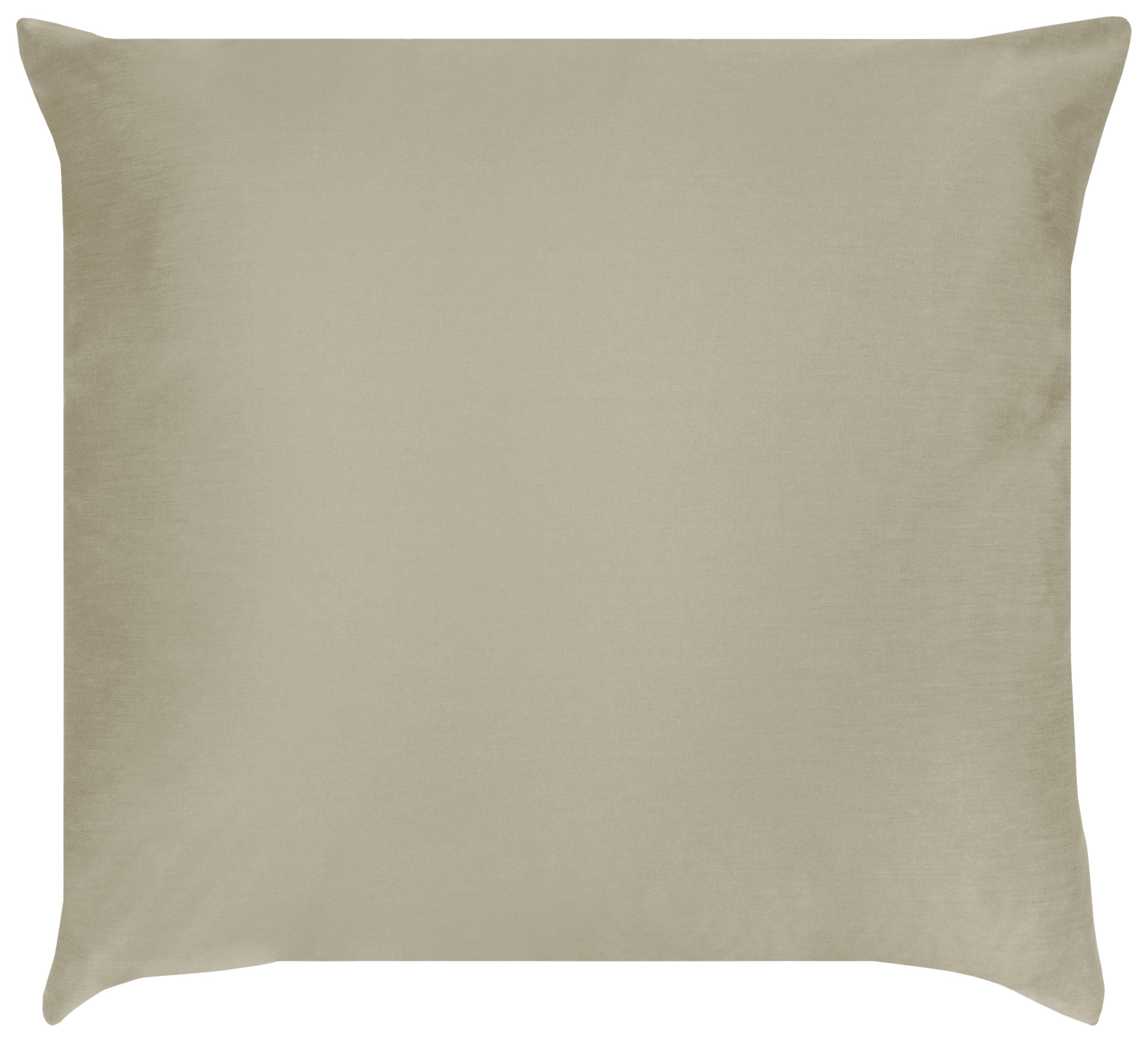 ASTIN MARYS - Weiss, Textil (65/65cm)