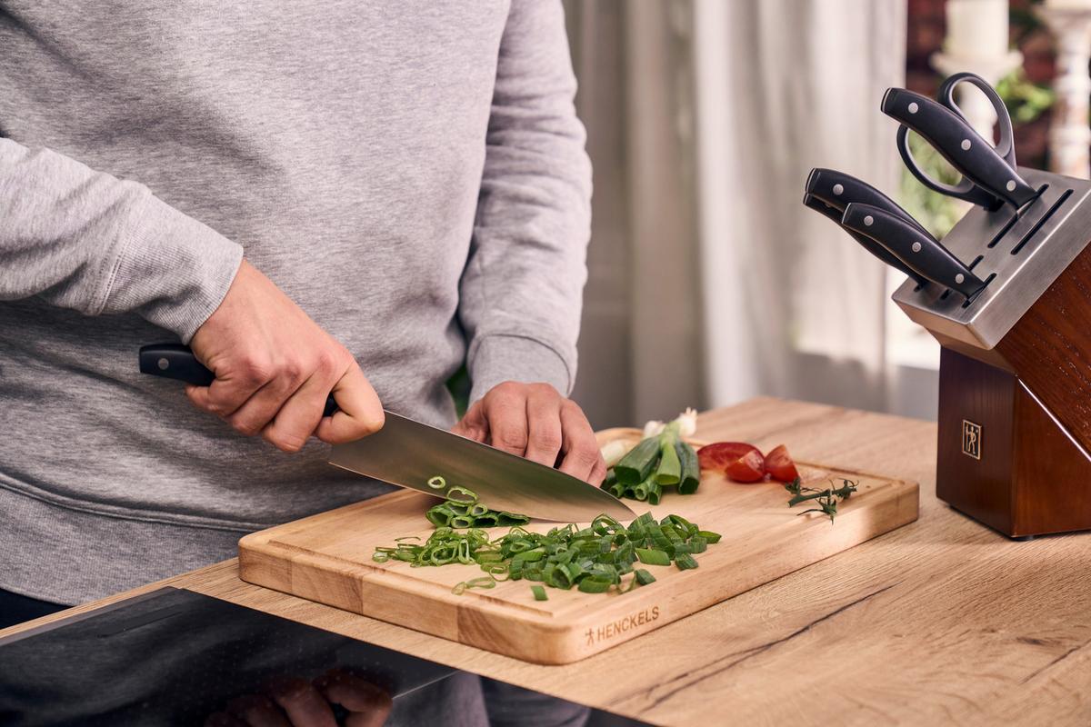 BLOK NA NOŻE 1033283 HENCKELS - Basics - Henckels by ZWILLING