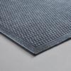 FLATVÄVD MATTA TORONTO 2 - antracit, Modern, textil (120/170cm) - Mömax