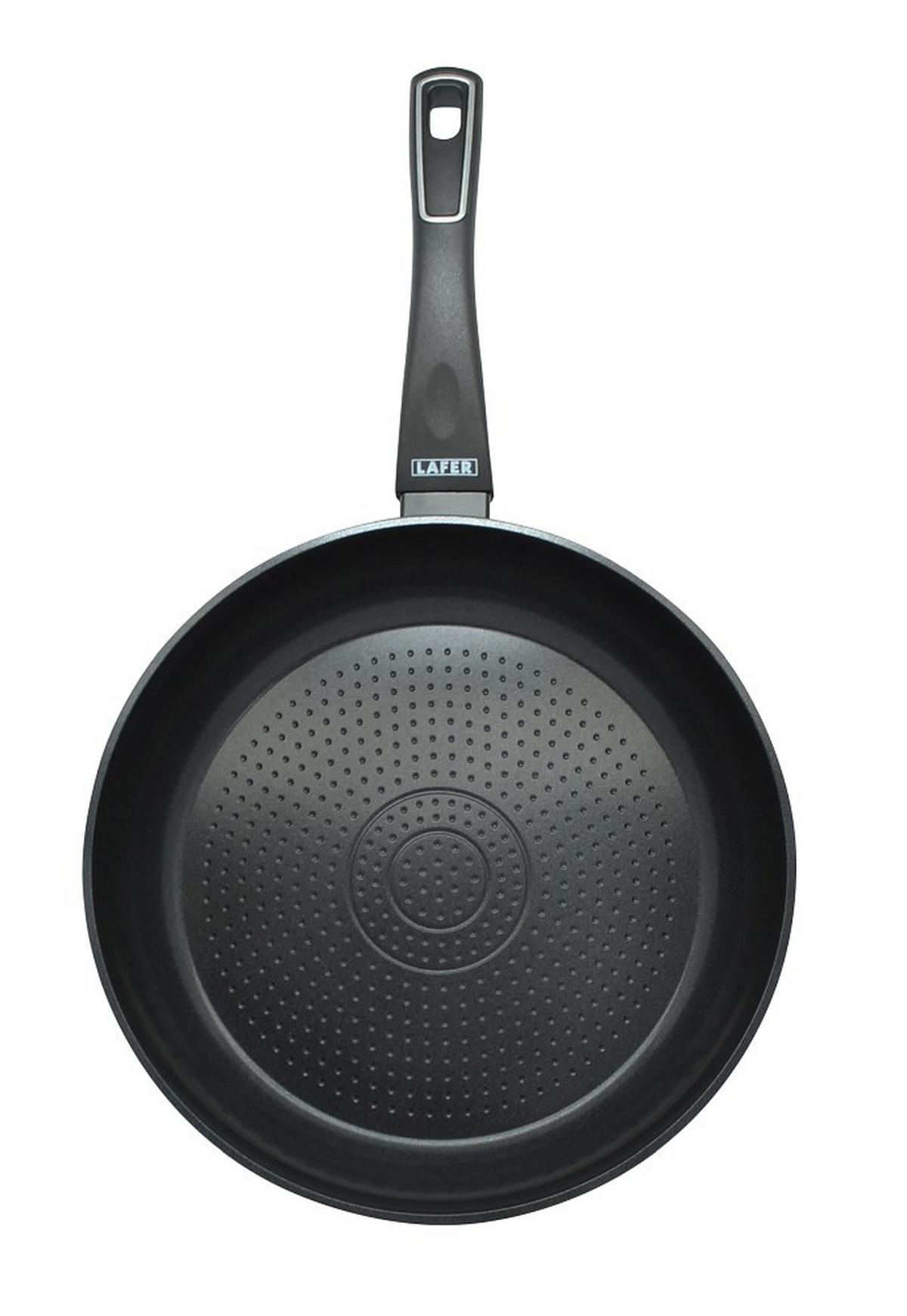 PATELNIA 41628 - Basics, metal (28cm) - Johann Lafer