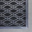 Fußmatte Weaves in Schwarz - Schwarz, Basics, Kunststoff (40/60cm) - Mömax modern living Fußmatte Weaves in Schwarz - Schwarz, Basics, Kunststoff (40/60cm) - Mömax modern living