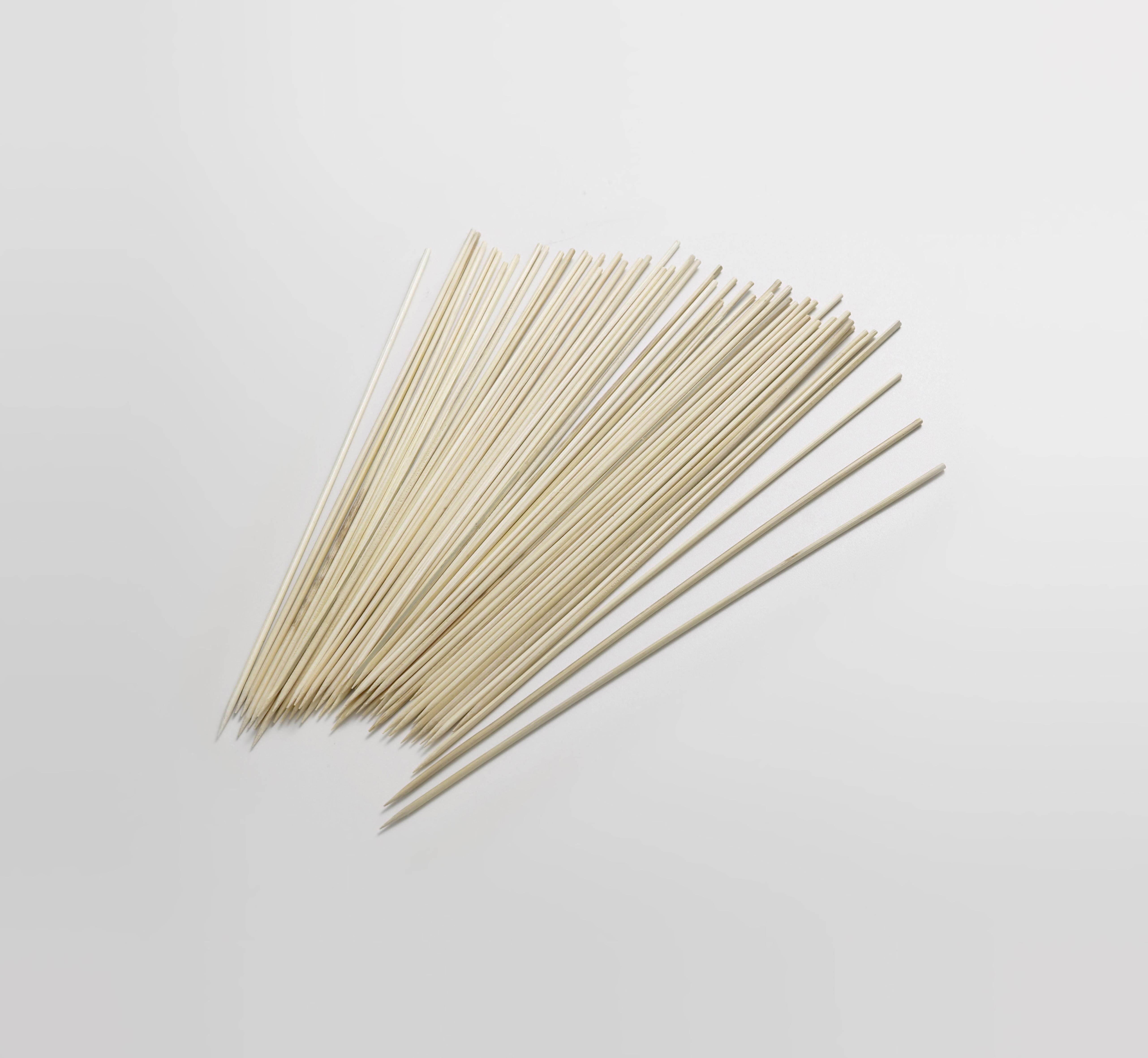 Saslikpálcika Kay - fa (30cm) - Landmann