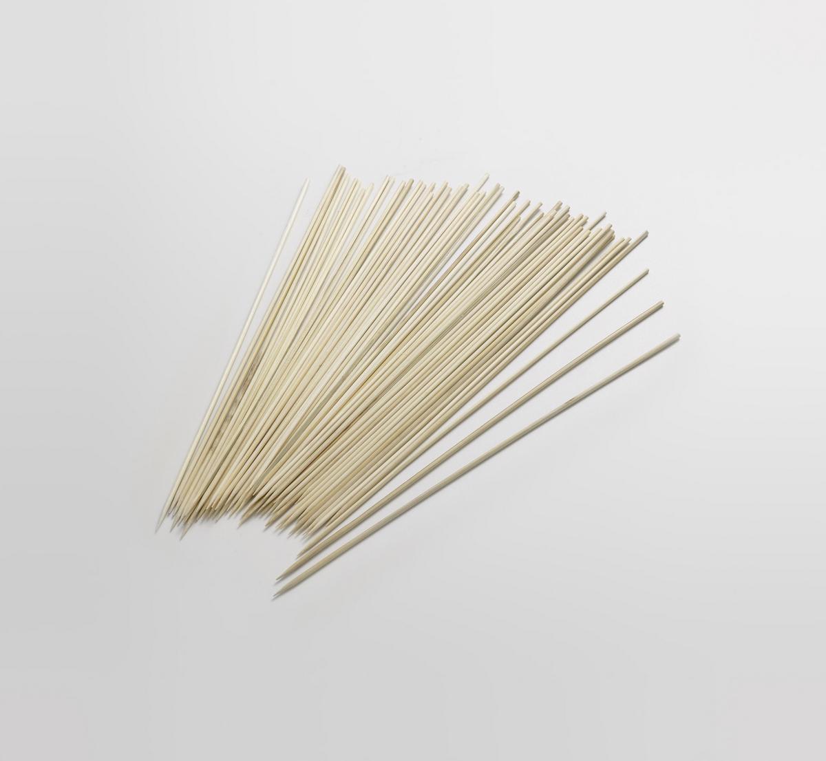 Saslikpálcika Kay - fa (30cm) - Landmann