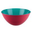 Salátástál Malia - Pink/Sárga, Lifestyle, Műanyag (27/12,5cm) - Modern Living Salátástál Malia - Pink/Sárga, Lifestyle, Műanyag (27/12,5cm) - Modern Living