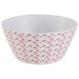 Bol Pentru Cerale Lady Palm - roz aprins/alb, plastic (14,7/6,8cm) - Modern Living Bol Pentru Cerale Lady Palm - roz aprins/alb, plastic (14,7/6,8cm) - Modern Living