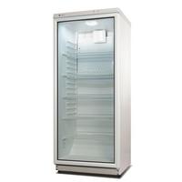 KÜHLSCHRANK NABO FK 2755 - Weiß, Basics (60/145/60cm) - Nabo