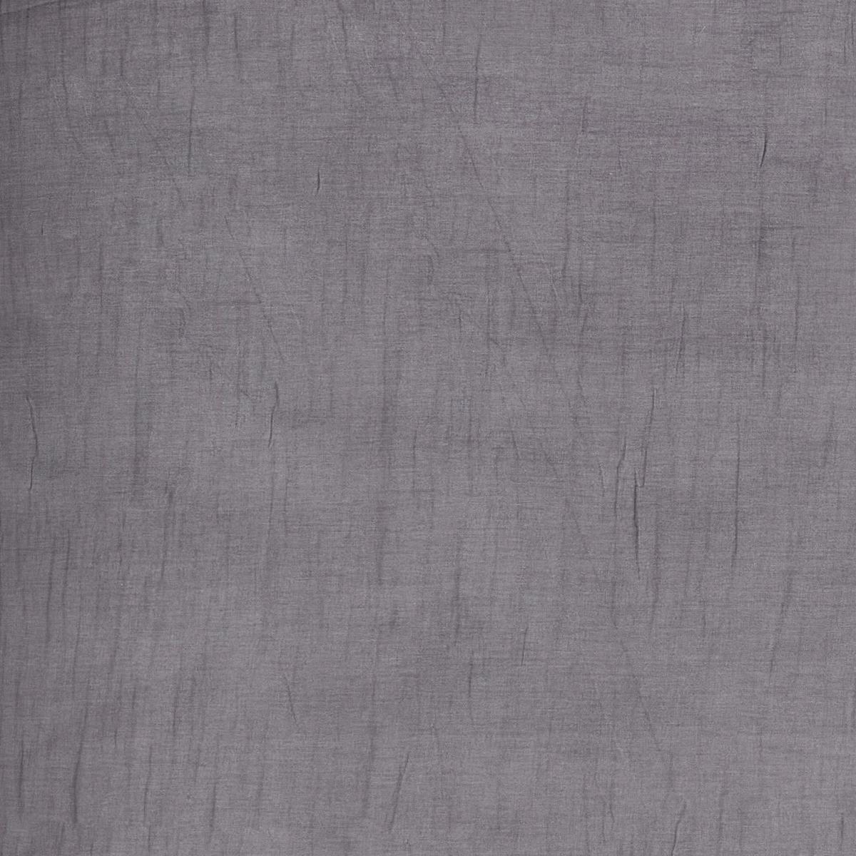 Bettwäsche Melania in Grau ca. 135x200cm - Grau, LIFESTYLE, Textil (135/200cm) - Modern Living