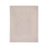 FLATVÄVD MATTA FJORA - taupe, Modern, textil (200/250cm) - Mömax
