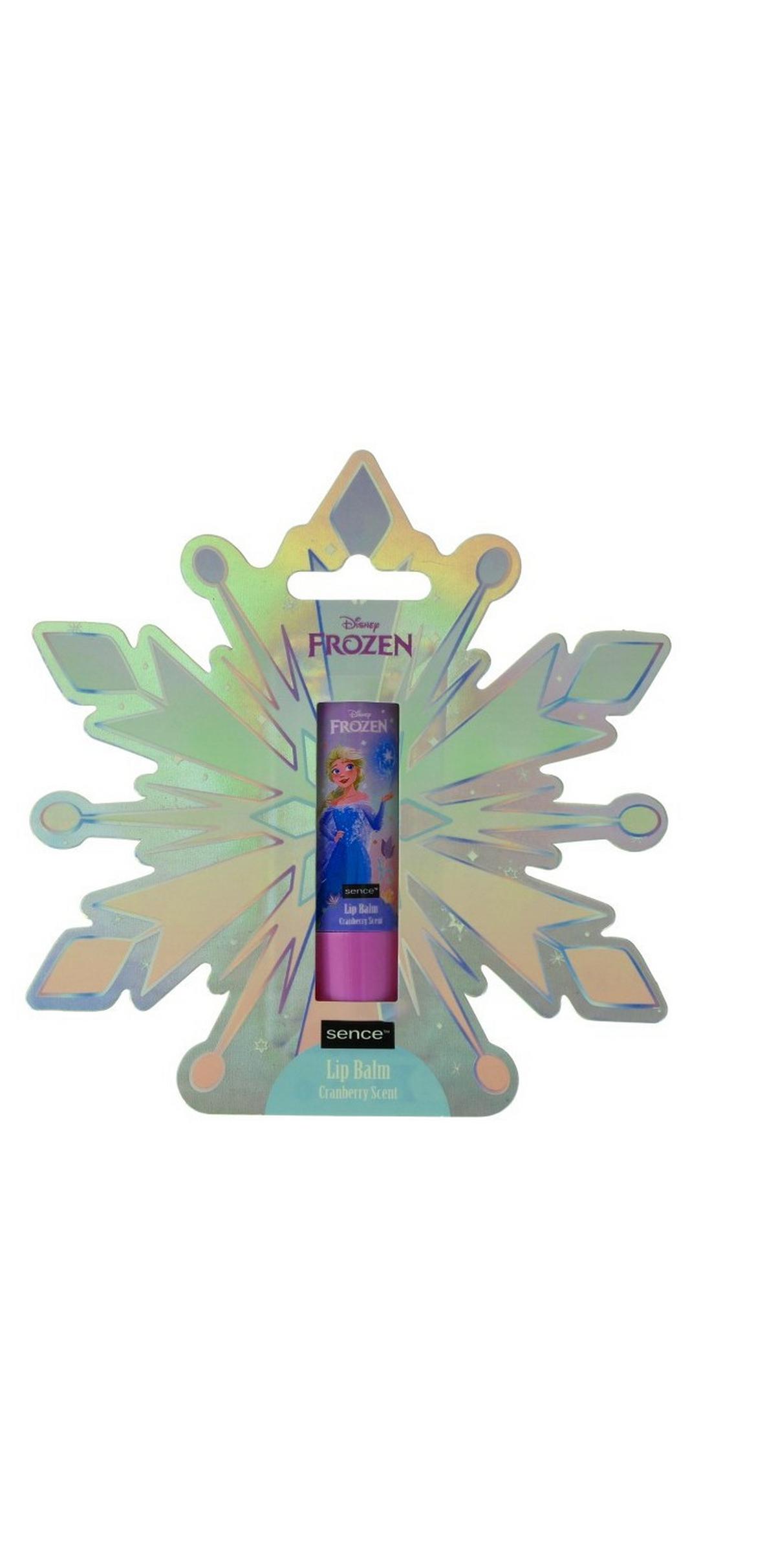 Ajakbalzsam Disney Frozen