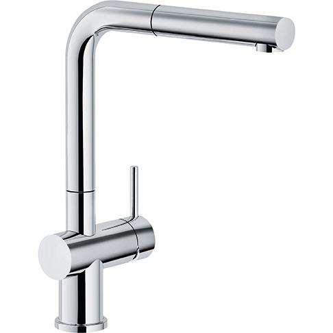 KÜCHENARMATUR 115.0373.770 - Trend (31cm) - Franke