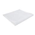 KÉZTÖRLŐ MELANIE - fehér, textil (30/50cm) - MÖMAX modern living