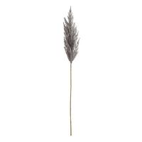 Dekor Gally Pampa - natúr/szürke, Lifestyle, műanyag (95cm) - Modern Living