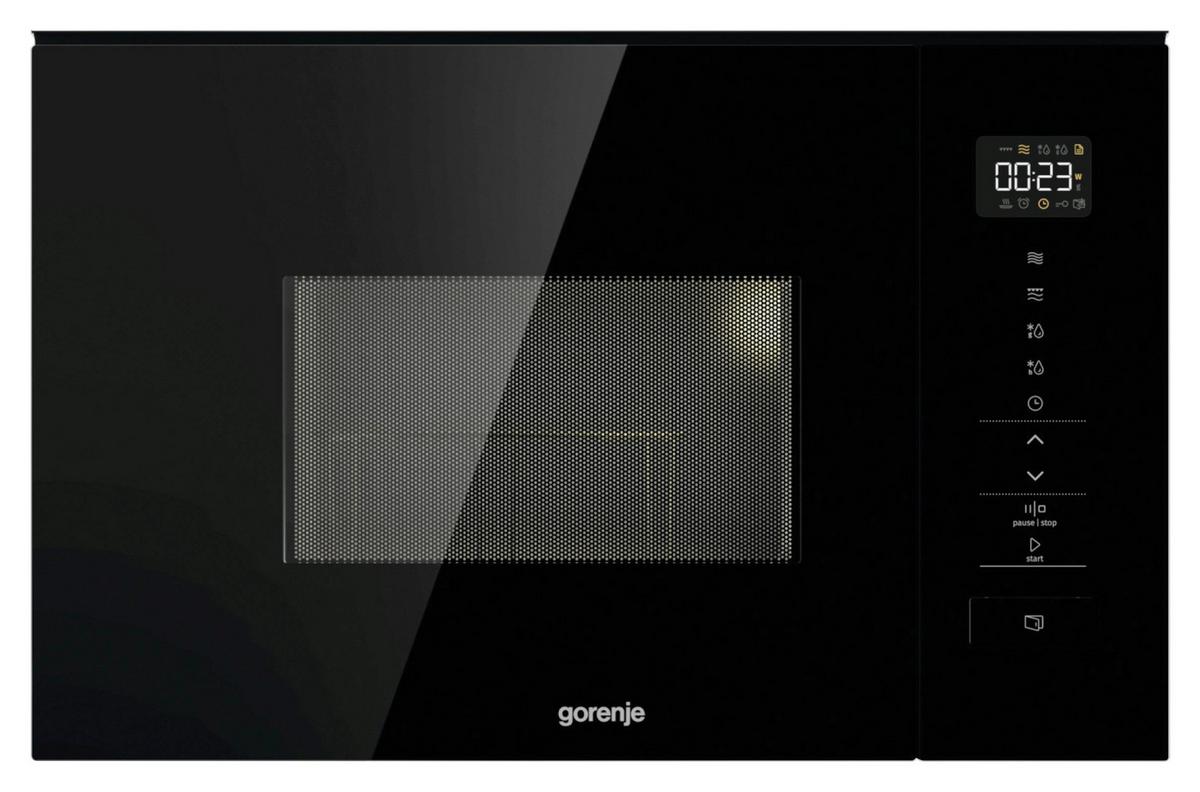 Einbaumikrowelle BM201SG3BG - MODERN (59,4/38,6/31,7cm) - Gorenje