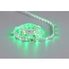 LED-LIST LICHTI2 - vit, Klassisk, metall/plast (500cm) - Mömax
