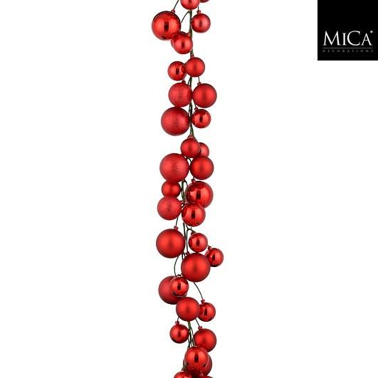 Girlanda Katy - Moderno (180cm)
