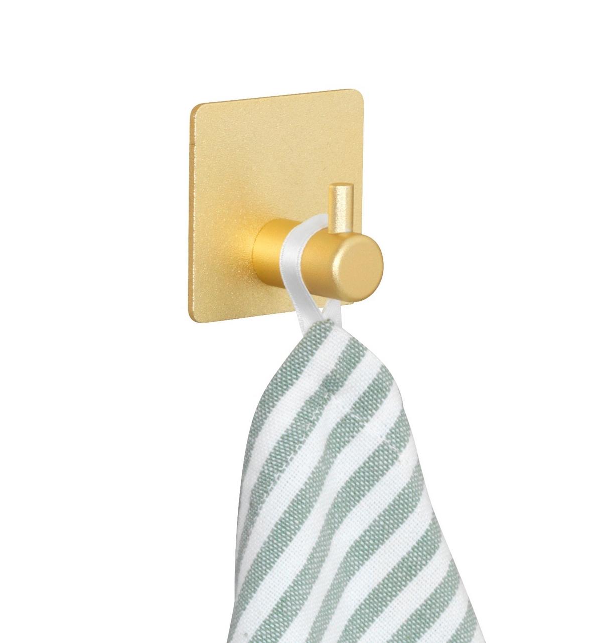 Cârlig Ureo - Modern (4,5/4,5/3cm)