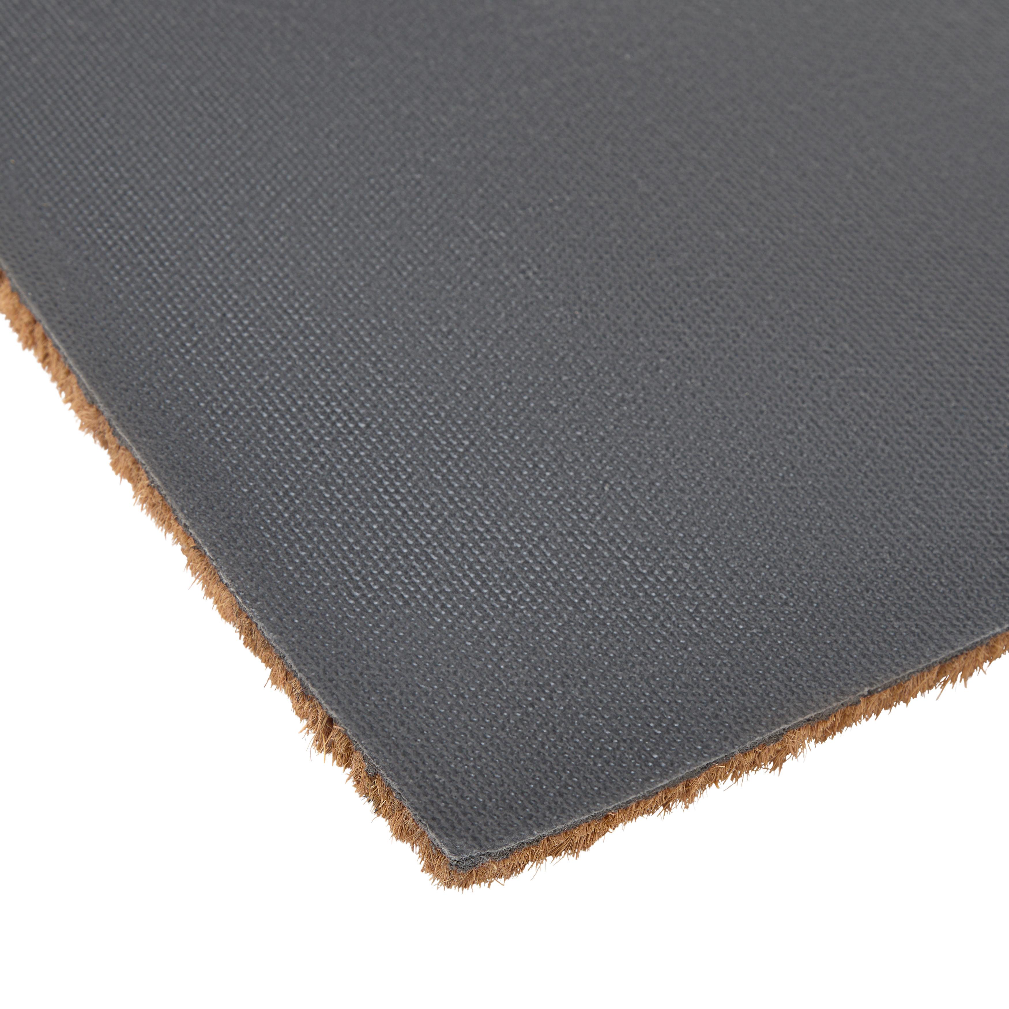 Predpražnik Zwergi 1 - večbarvno, Konvencionalno, umetna masa/naravni materiali (40/60cm) - Mömax