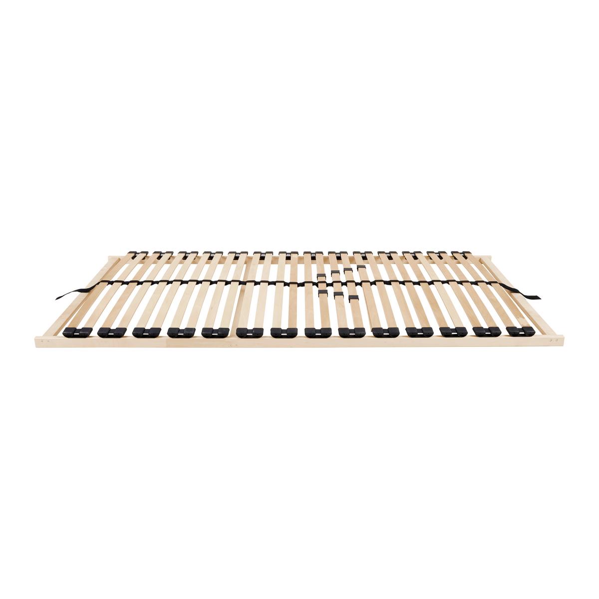 Lattenrost Superfix 28 ca. 120x200cm - (120/200cm) - Based
