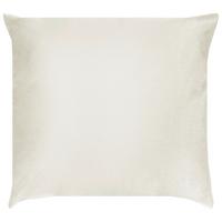 KOPFKISSENBEZUG LINA - Perlmutt, Textil (65/65cm)