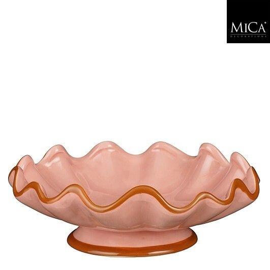 Okrasna Skleda Rosa - Moderno (23/8cm)