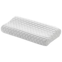 PODUSZKA POD KARK NOVEL PHILLINA -2016- - biały, Basics, tkanina (62/32cm) - Novel