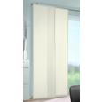 Lapfüggöny Vicky - fehér, textil (60/245cm) - MÖMAX modern living