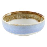 Szószos Tálka Saturn - kék, Modern, kerámia (8cm) - Mömax