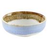DIPPSKÅL SATURN - blå, Modern, keramik (8cm) - Mömax