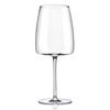 BORDEAUXGLAS KIKI - transparent, Modern, glas (9,4/24cm) - Gourmesto