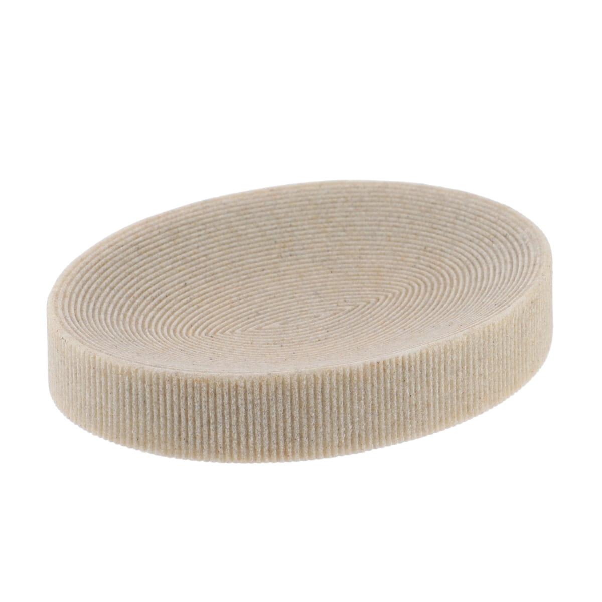 Posuda Za Sapun Natural - Konvencionalno (12,5/9,5/2,3cm)