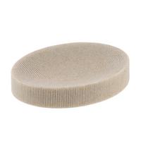 Savonieră Natural - Konventionell (12,5/9,5/2,3cm)