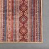 VÄVD MATTA ISRAEL 1 - terrakotta, textil (60/90cm) - Mömax