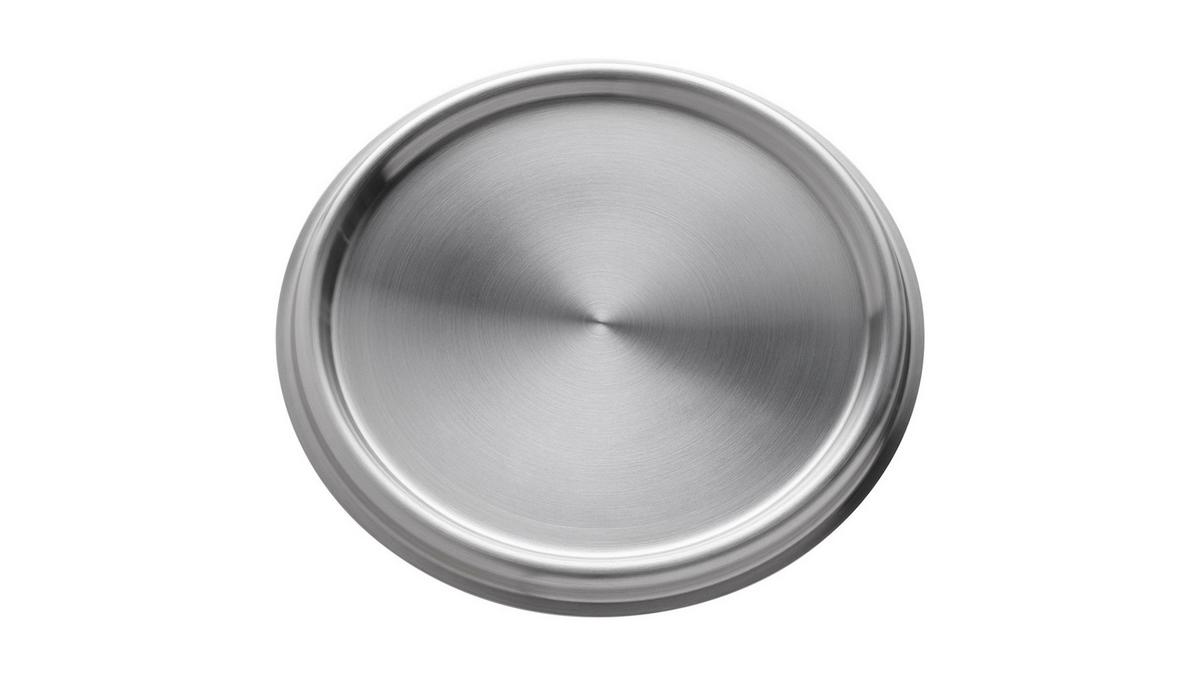 ZESTAW GARNKÓW 1005484 ZWILLING - kolor stalowy, Basics, metal - Zwilling