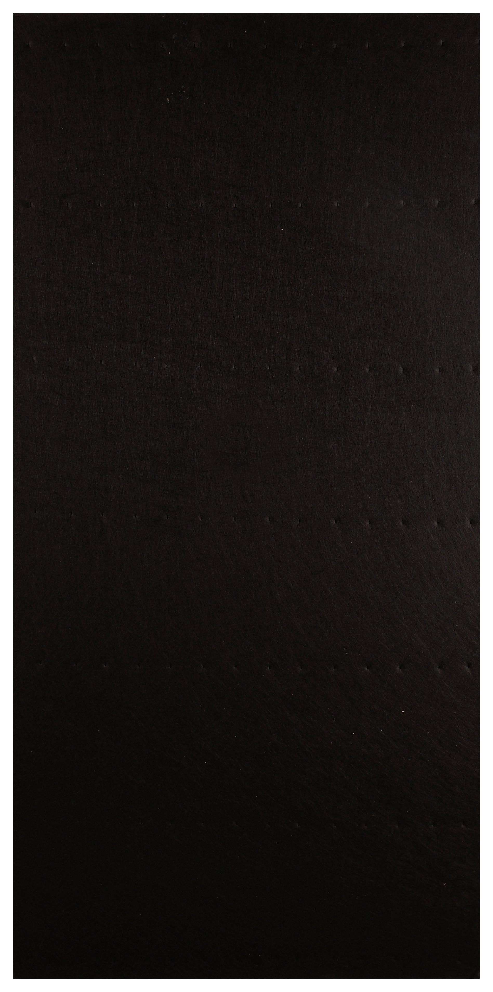 PANNEAU ACOUSTIQUE GRACE SET 2 P. -SB- - noir, MODERN, matériau en bois/textile (60,5/120/2,2cm) - Mömax