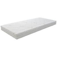 Ležišče Living Memo Aloe, V Roli, 140x200 Cm - Moderno, tekstil (140/200cm) - Nadana