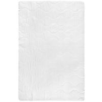 Plapumă de vară Kathi, cca. 140x200cm - alb, textil (140/200cm) - Nadana