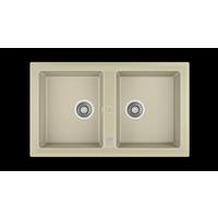 Chiuvetă de bucătărie TEKA STONE 90B TG - Modern (86/51cm) - Teka